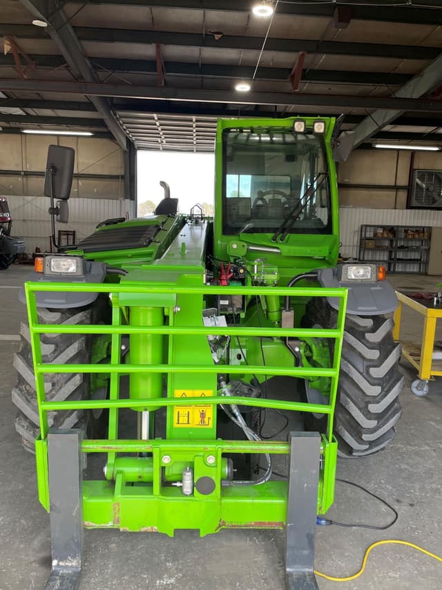 Image of Merlo TF42.7CS-140 equipment image 2
