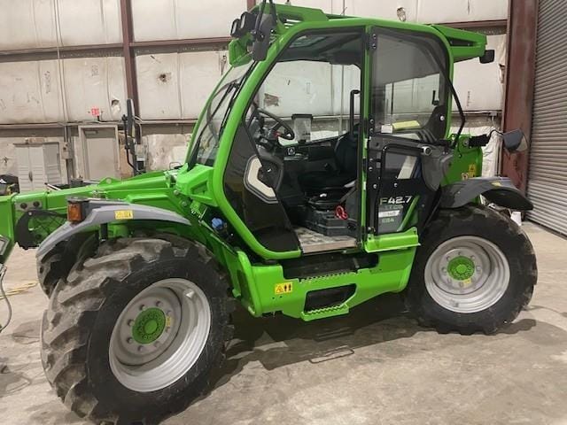 2022 Merlo TF42.7CS-140 Equipment Image0