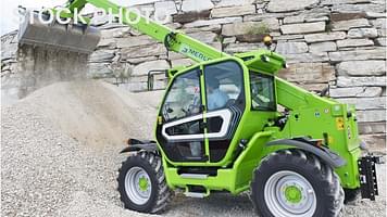 Main image Merlo TF42.7 3