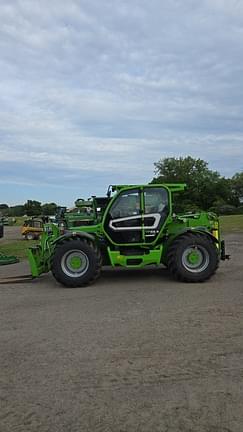 Image of Merlo TF65.9TCS-170-CVT equipment image 1