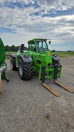Image of Merlo TF65.9TCS-170-CVT equipment image 3