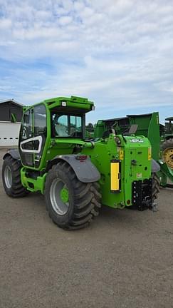 Image of Merlo TF65.9TCS-170-CVT equipment image 2