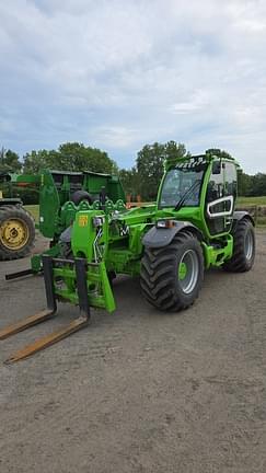Image of Merlo TF65.9TCS-170-CVT Primary image