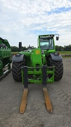 Image of Merlo TF65.9TCS-170-CVT equipment image 4