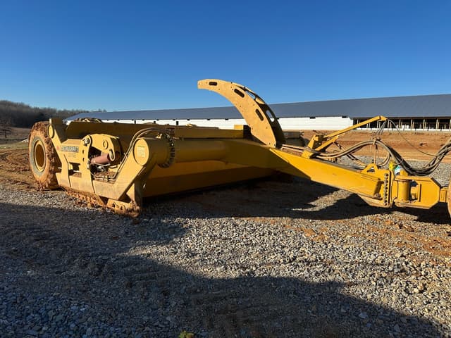 Image of Metalcraft 2016E equipment image 1