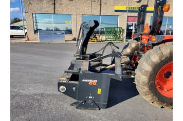 Main image Meteor SB68