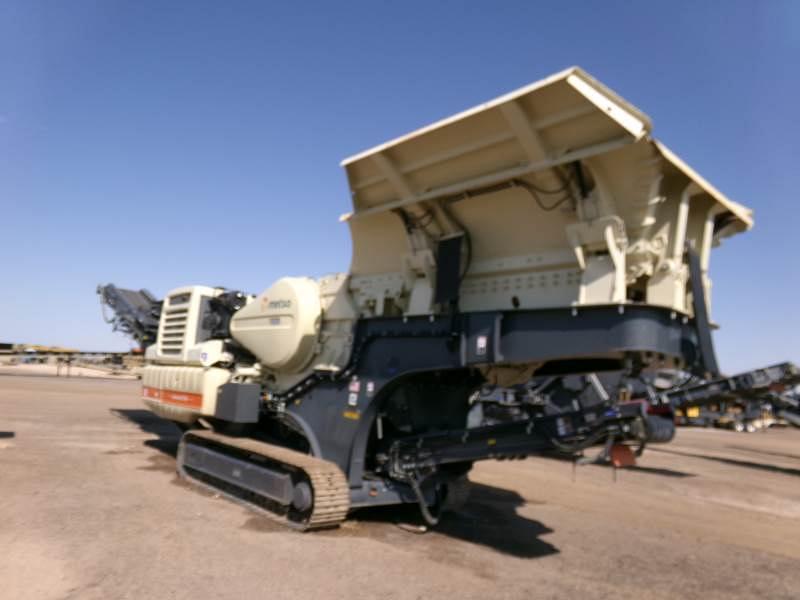 Image of Metso LT106 Primary image