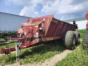 2022 Meyer 8865 Image