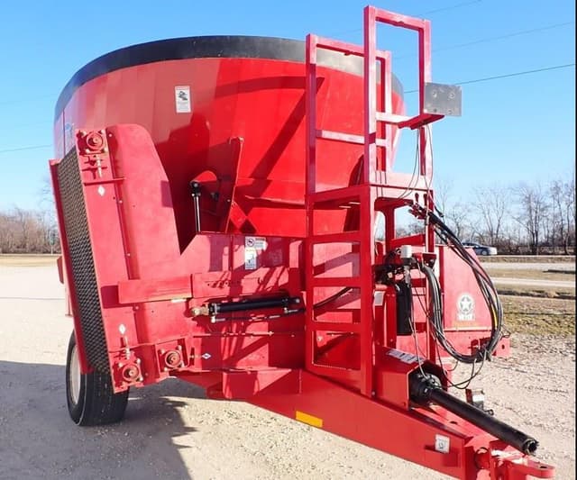 Image of Meyer F510 equipment image 4