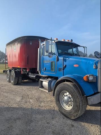 Main image Meyer F700
