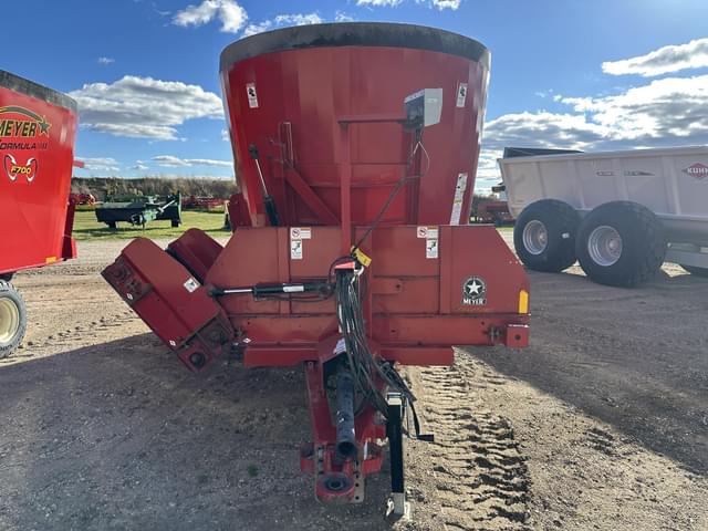 Image of Meyer F700 equipment image 1