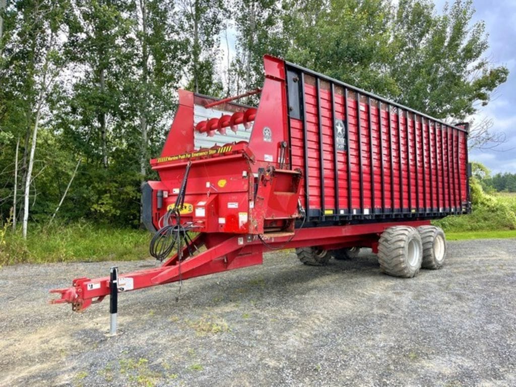 Main image Meyer RTX226