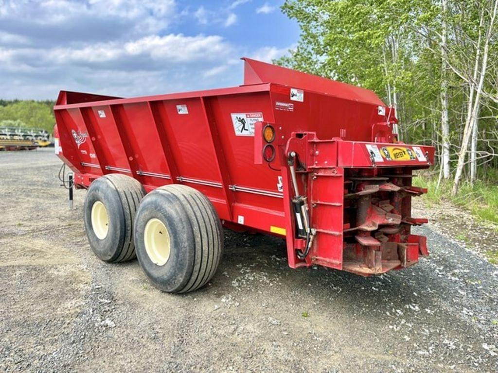 Image of Meyer SXR500 Image 1