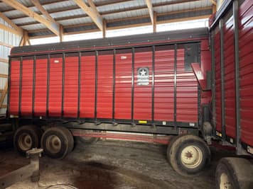 Main image Meyer RT622