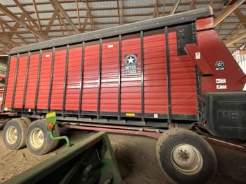 Main image Meyer RT622