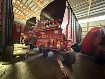 Main image Meyer RT622