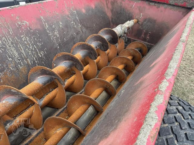 Image of Meyer SXI865 equipment image 3