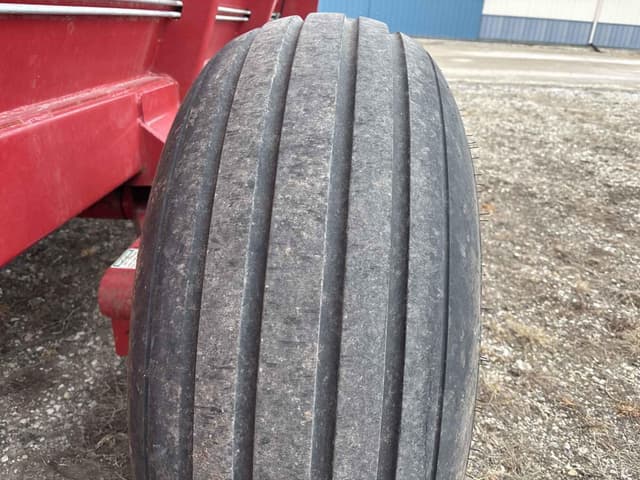 Image of Meyer SXR500 equipment image 2