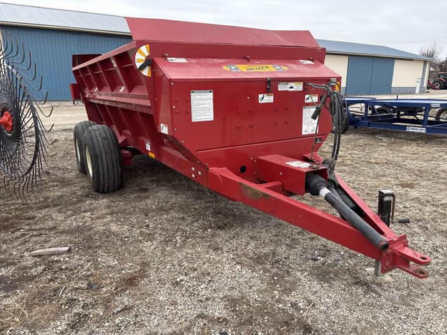 Image of Meyer SXR500 equipment image 4