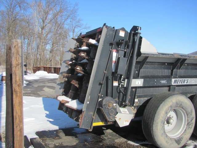 Image of Meyer's VB235 equipment image 3