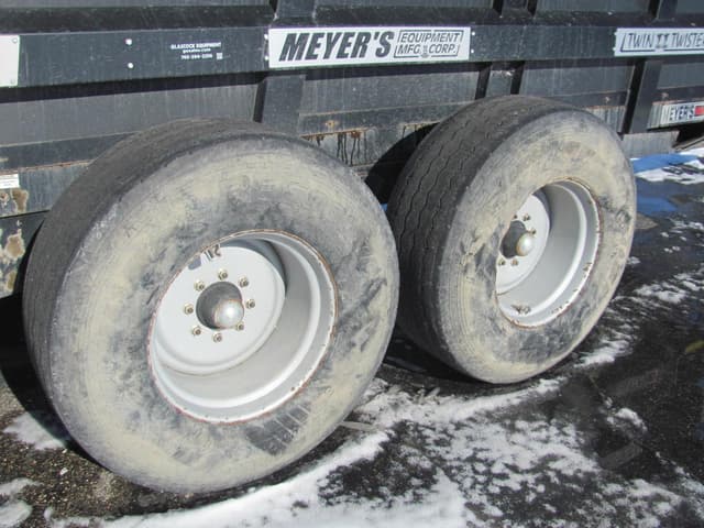 Image of Meyer's VB235 equipment image 4