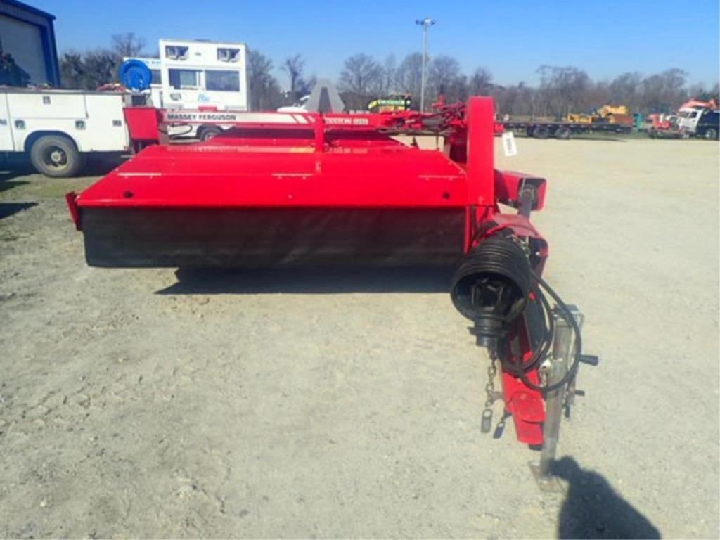 Image of Massey Ferguson 1359 Primary image