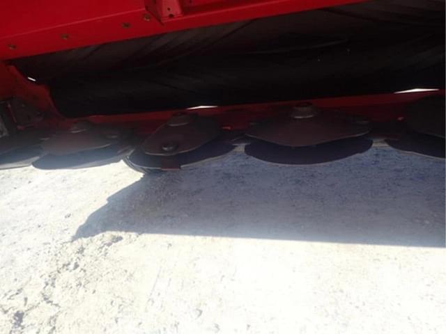 Image of Massey Ferguson 1359 equipment image 3