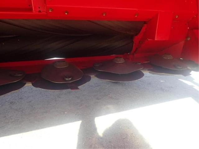 Image of Massey Ferguson 1359 equipment image 4