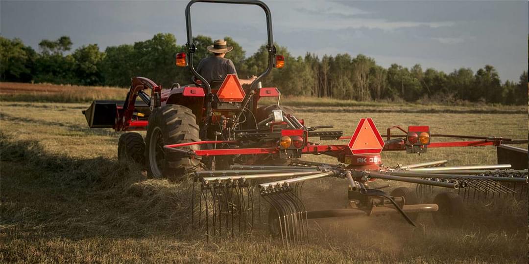 Image of Massey Ferguson 1510S Primary image