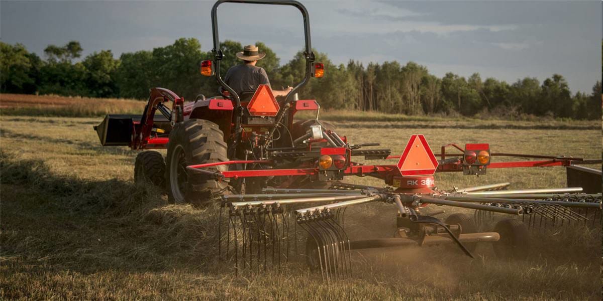 2022 Massey Ferguson 1510S Equipment Image0