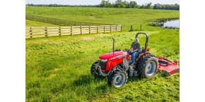 2022 Massey Ferguson 2606H Image