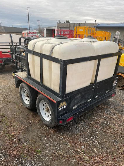 Image of Mi-TM Corporation HS-3006-0MDK equipment image 3