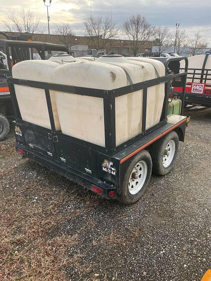 Image of Mi-TM Corporation HS-3006-0MDK equipment image 2