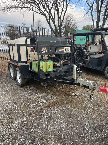 Image of Mi-TM Corporation HS-3006-0MDK equipment image 1