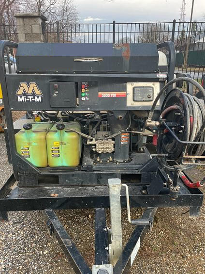 Image of Mi-TM Corporation HS-3006-0MDK equipment image 4