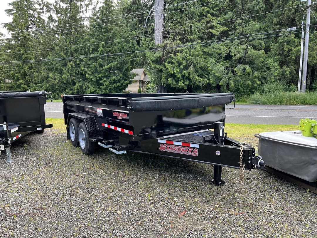 Image of Midsota HVHD-14 Image 0