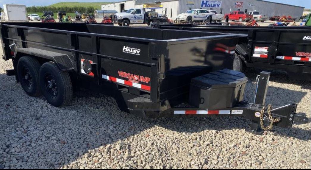 2022 Midsota HV-14 Equipment Image0