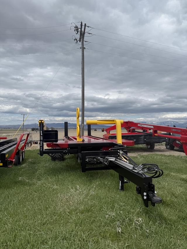 Image of Mil-Stak FS/2100 equipment image 1