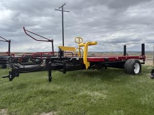 2022 Mil-Stak FS/2100 Image