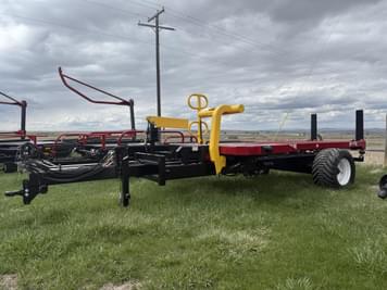 Main image Mil-Stak FS/2100