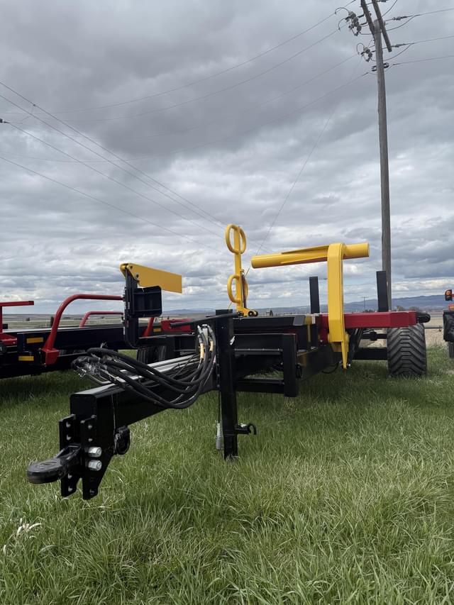 Image of Mil-Stak FS/2100 equipment image 2