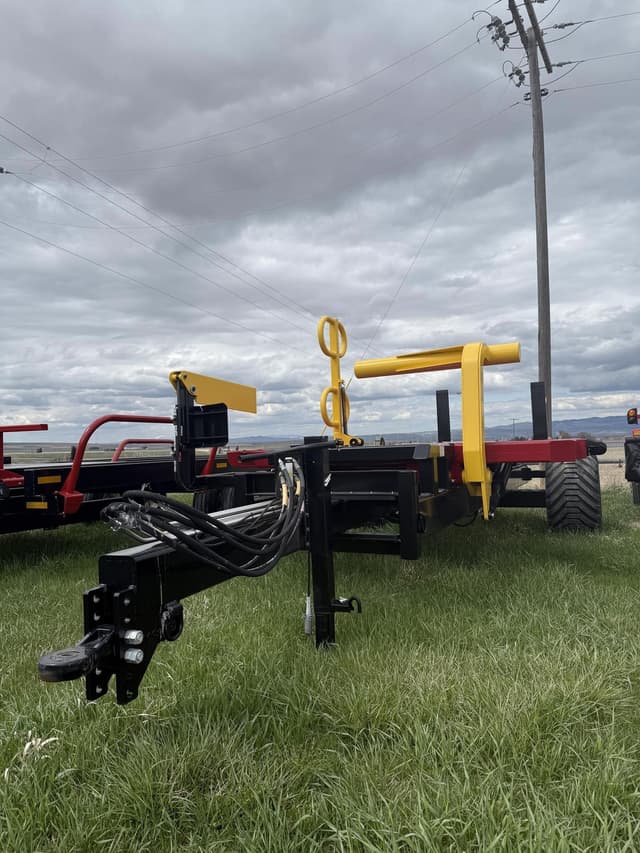 Image of Mil-Stak FS/2100 equipment image 2
