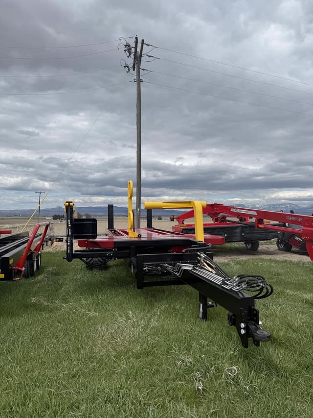 Image of Mil-Stak FS/2100 equipment image 1