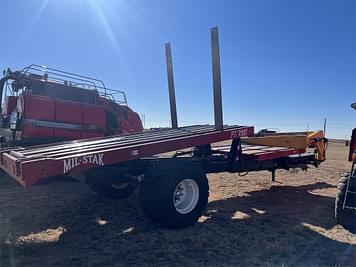 Main image Mil-Stak PT/2150