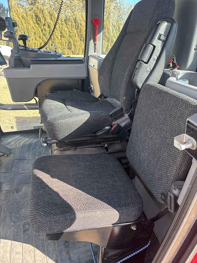 Image of Mil-Stak SP3255 equipment image 4