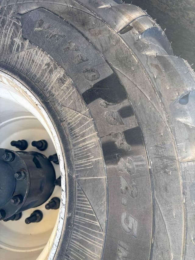 Image of Mil-Stak SP3255 equipment image 1