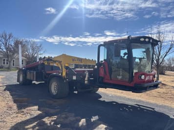 Main image Mil-Stak SP3255