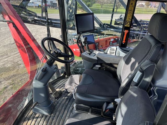 Image of Miller Nitro 7310 equipment image 4