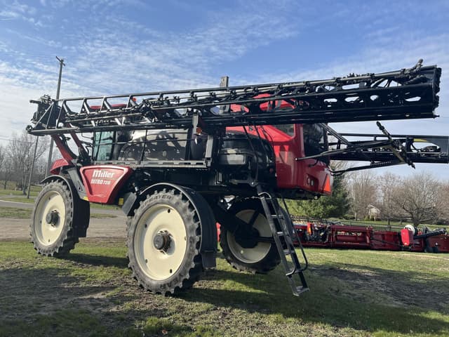 Image of Miller Nitro 7310 equipment image 2