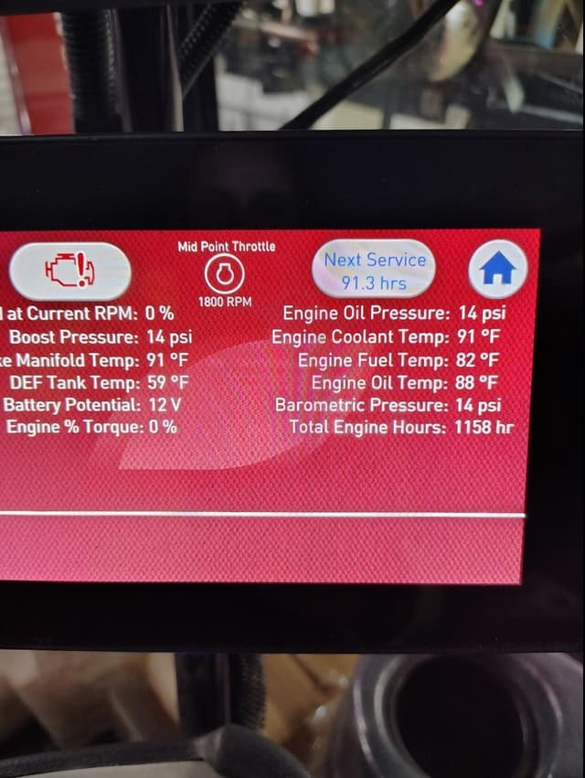 Image of Miller Nitro 7310 equipment image 3